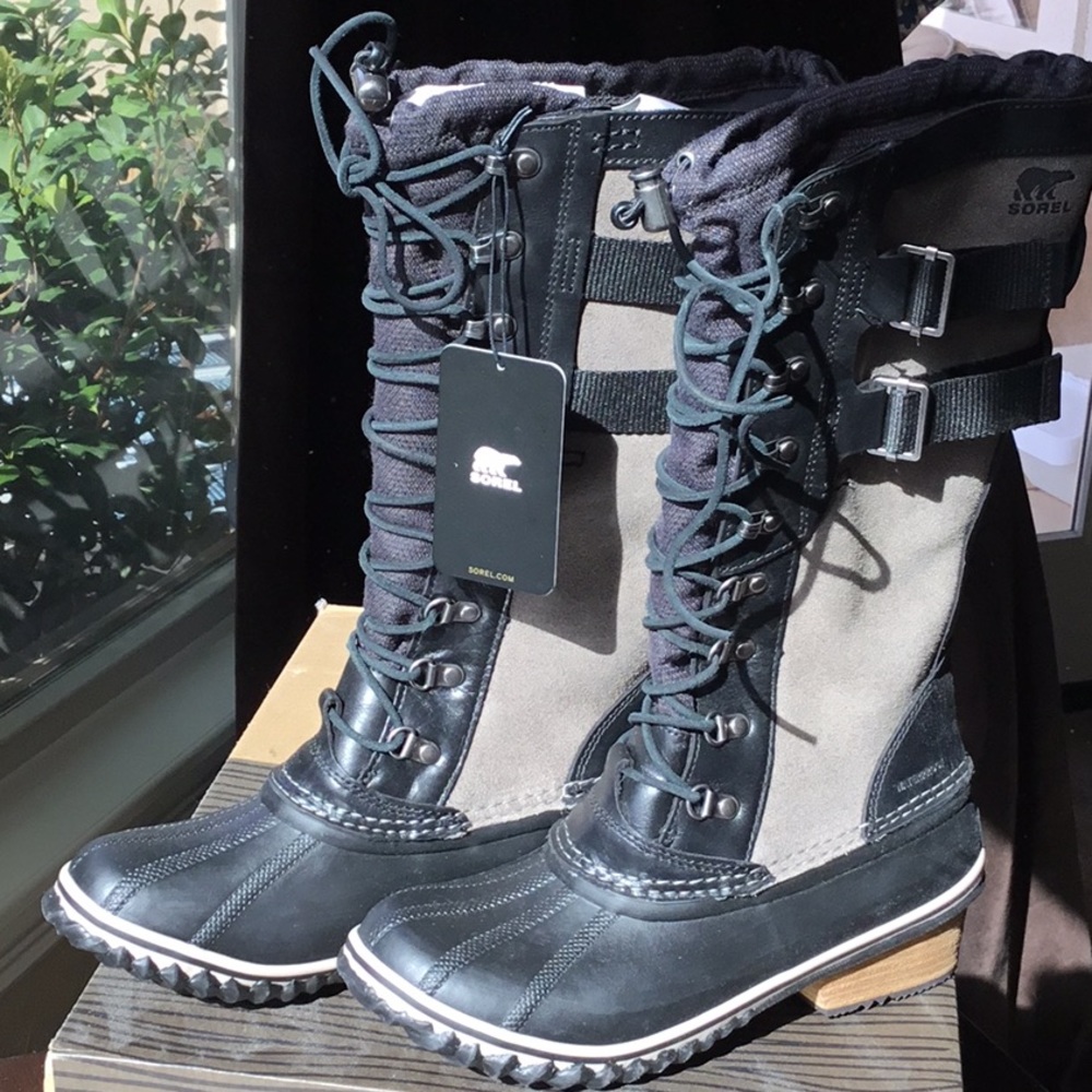 SOREL Conquest Carly II